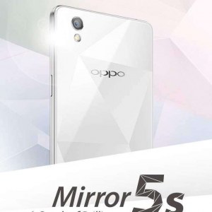 سعر و مواصفات Oppo Mirror 5s و مميزات و عيوب