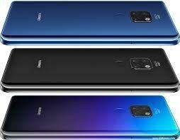 سعر ومواصفات هاتف Huawei Mate 20 ومميزات وعيوب هواوي ميت 20