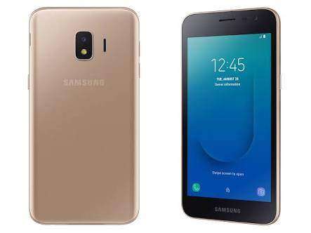 سعر ومواصفات Samsung Galaxy J2 Core ومميزات وعيوب موبي سي