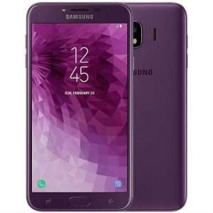 مواصفات وسعر Samsung Galaxy J4 ومميزاته وعيوبه