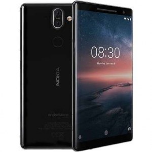 سعر Nokia 8 Sirocco ومواصفاته وأهم مميزاته وعيوبه