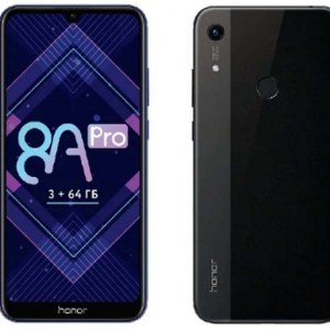 سعر و مواصفات Honor 8A Pro – ما هي أفضل مميزات الهاتف؟