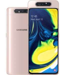 سامسونج A80 - Samsung Galaxy A80