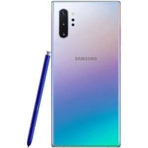 سعر و مواصفات Samsung galaxy note 10+ – مميزات و عيوب جالاكسي 10 بلس
