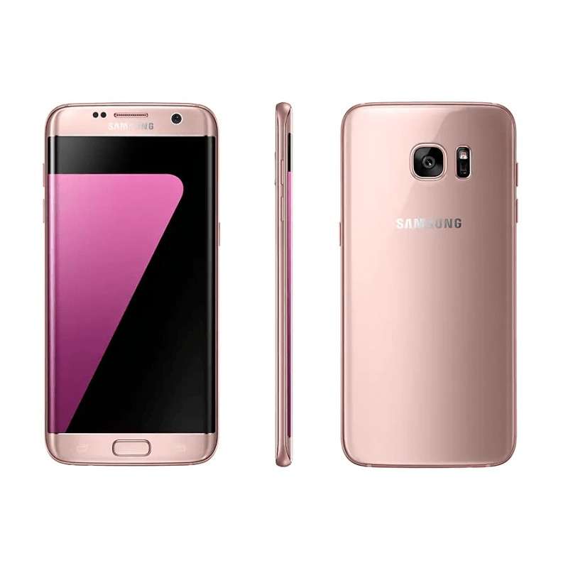 سعر ومواصفات Samsung Galaxy S7 edge عيوب ومميزات سامسونج s7 edge