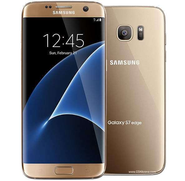 سعر و مواصفات Samsung Galaxy S7 Edge - مميزات وعيوب سامسونج S7 ايدج - موبي سي