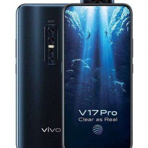 سعر و مواصفات هاتف vivo v17 pro مميزاته وعيوبه