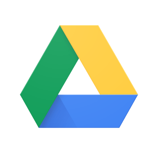 Google Drive - جوجل درايف