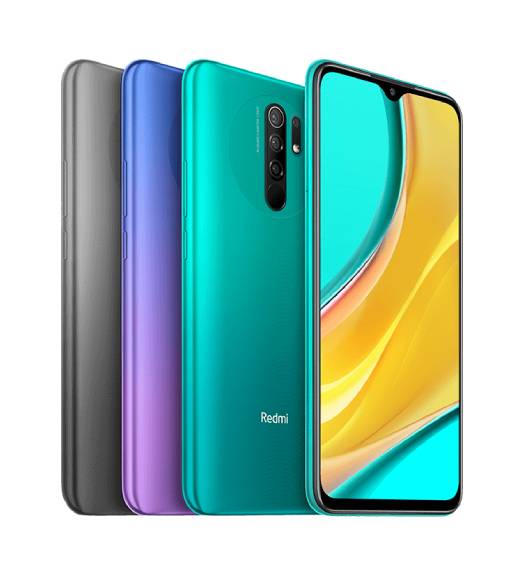 Xiaomi Redmi 9, price and specifications |  Xiaomi Redmi 9 Features and Disadvantages - Mobi C