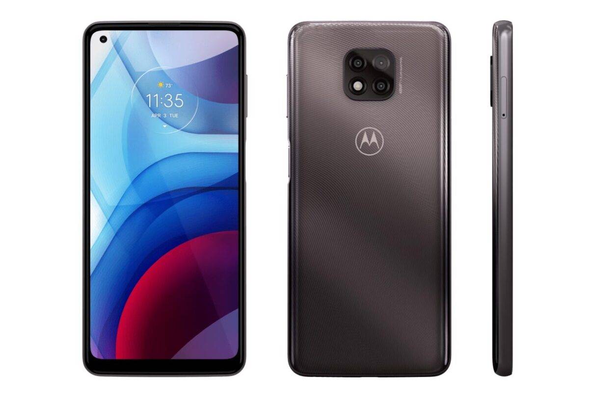 هاتف Motorola Moto G Power 2021 السعر والمواصفات مراجعة كاملة موبي سي