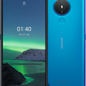 سعر و مواصفات Nokia 1.4 و مراجعة المميزات و العيوب