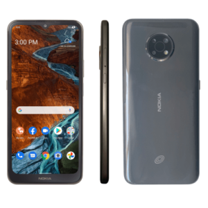 سعر ومواصفات هاتف Nokia G300 5G مميزاته وعيوبه