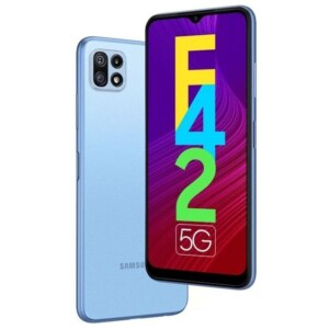 سعر ومواصفات هاتف Samsung Galaxy F42 5G مميزاته وعيوبه