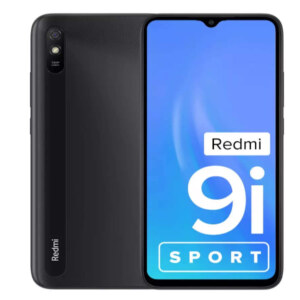 سعر و مواصفات هاتف Xiaomi Redmi 9i Sport مميزاته وعيوبه