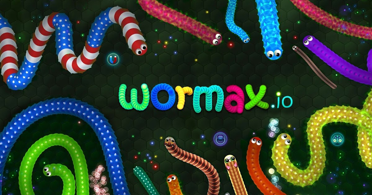 Wormax