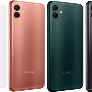 سعر ومواصفات هاتف Samsung Galaxy A04 الجديد