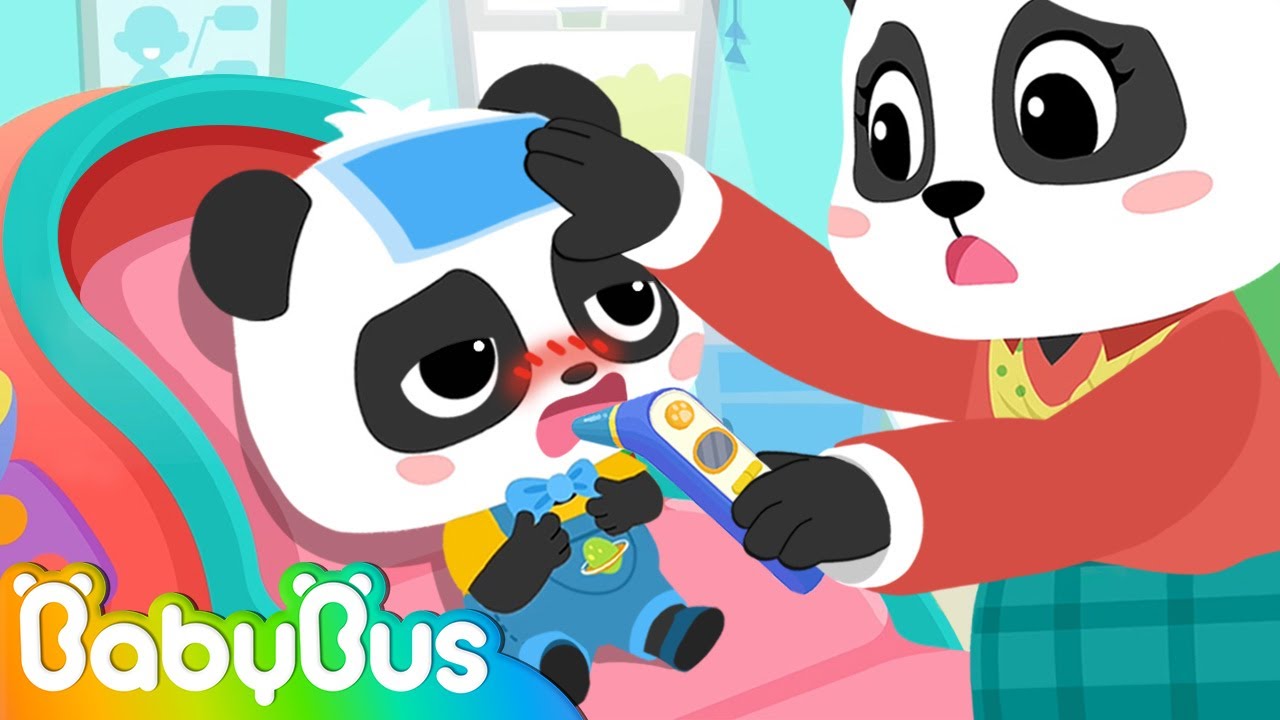 تحميل لعبة باندا مجانا للاندرويد و الايفون و الاستمتاع بأكثر من 100 لعبة baby panda