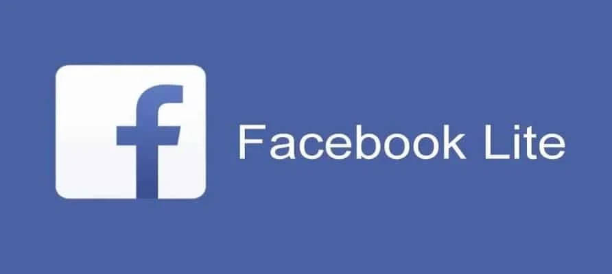 تنزيل برنامج Facebook Lite لتوفير مساحة الهاتف الاندرويد