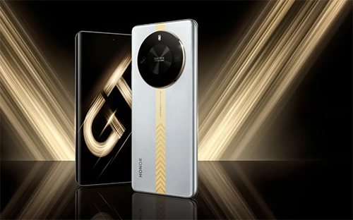 بسعر مغري - إطلاق هاتف الألعاب Honor X50 GT بمعالج رائد وكاميرا 108MP والمزيد