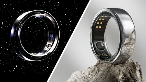سامسونج تؤكد: خاتم Galaxy Ring بمثابة التطور التالي لأدوات تتبع الصحة واللياقة البدنية